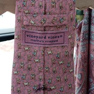 Vinyard Vines Martha's Vineyard Tie